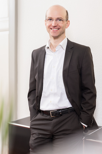 Rechtsanwalt Dr. Bastian Reissinger