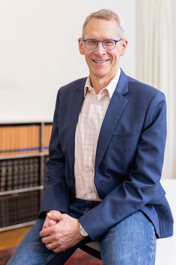 Rechtsanwalt Dr. Gerrit Tubbesing