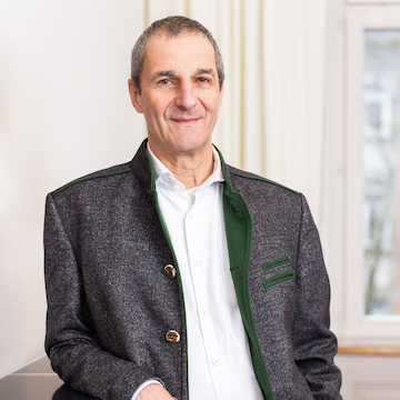 Rechtsanwalt Dr. Christoph Rosset