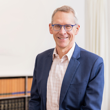 Rechtsanwalt Dr. Gerrit Tubbessing