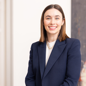 Rechtsanwalt Maja Lucia Jena