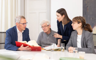 Familienrecht